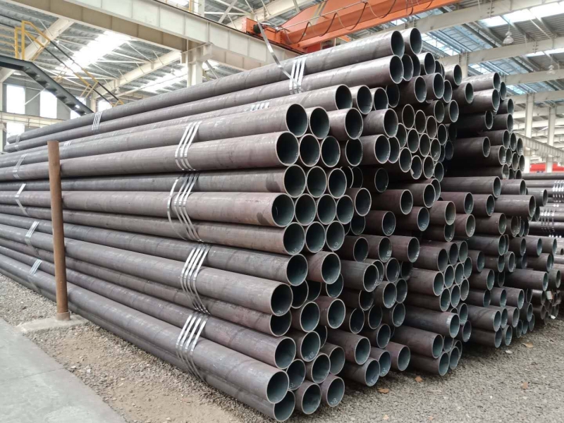 梅县30CrMo合金无缝钢管