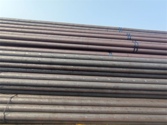 梅县42CrMo无缝管多少钱一吨