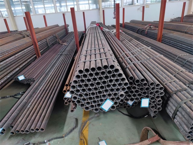 梅县20G合金无缝钢管